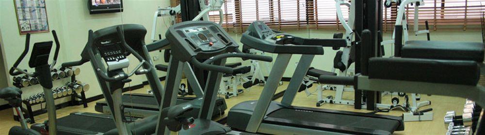 Fortune Hotel Apartments Abu Dhabi Luaran gambar