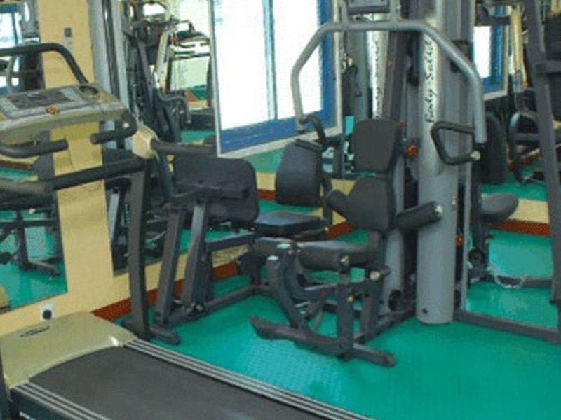 Fortune Hotel Apartments Abu Dhabi Luaran gambar