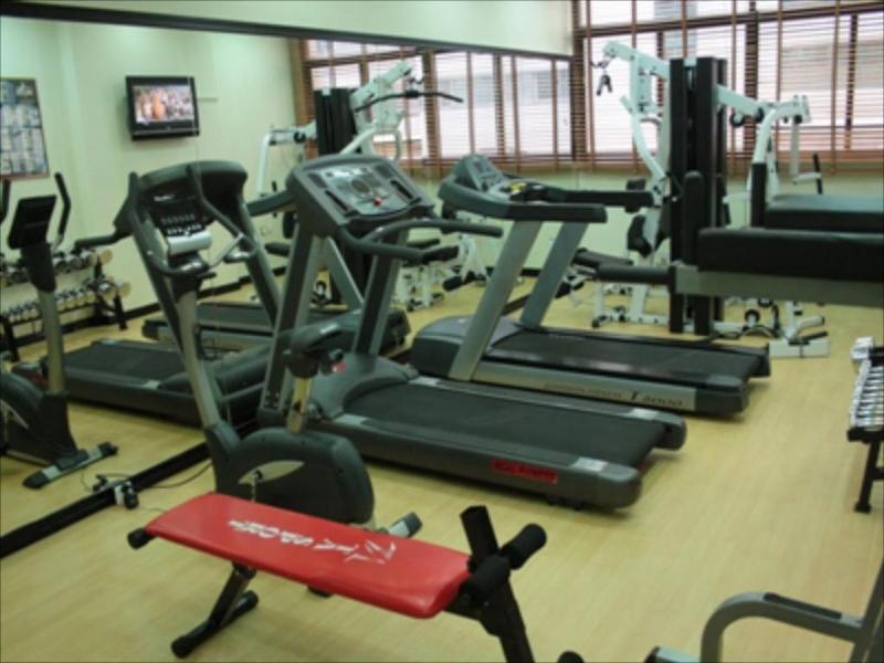 Fortune Hotel Apartments Abu Dhabi Luaran gambar